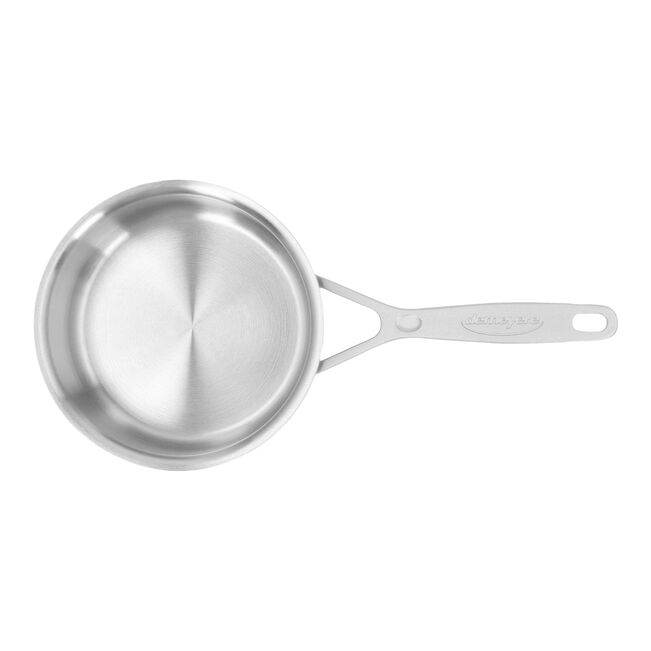 Demeyere Industry 5 Steelpan zonder Deksel