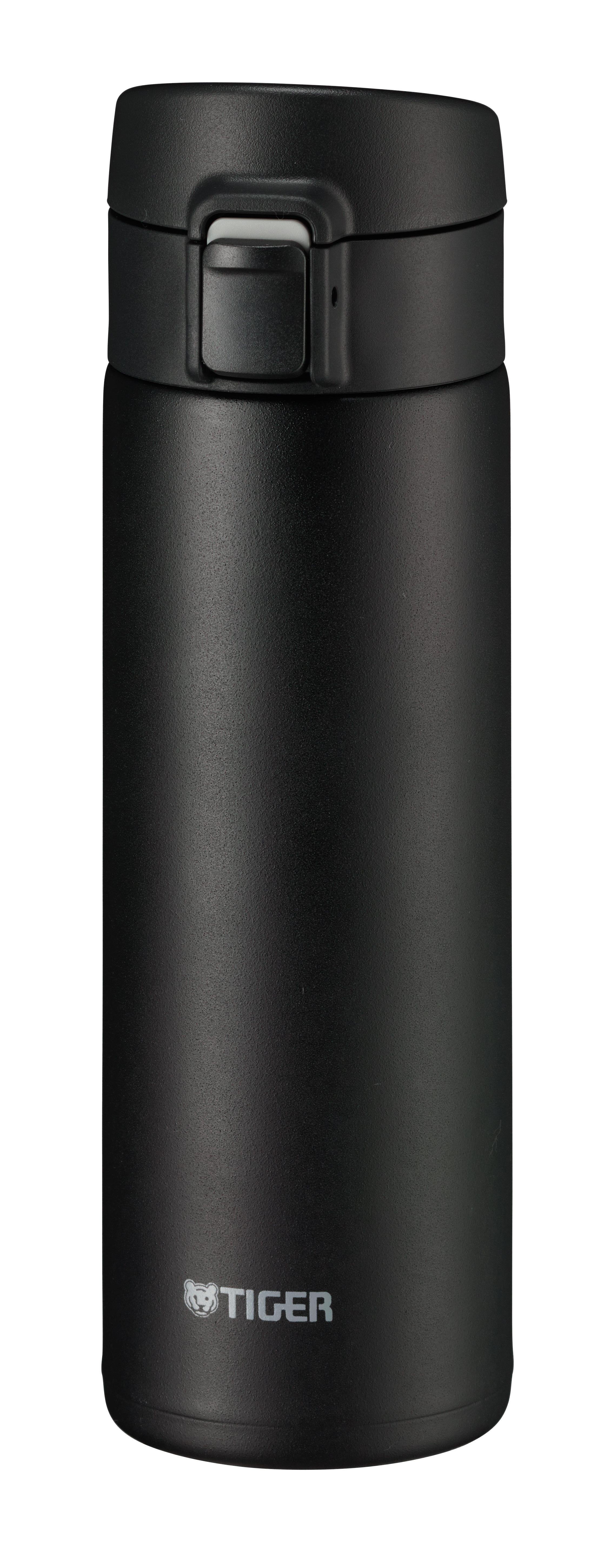 Tiger Isoleerfles MKA-K Easy to Drink - Rvs - Pierre Noir