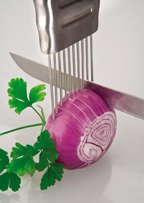 Ibili Peigne à oignons