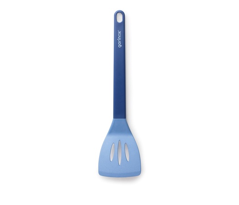 Lacor Garinox Geperforeerde Spatel - Aqua - 32,5cm