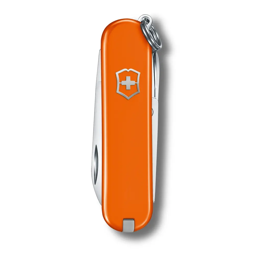 Victorinox Classic SD Pocket Knife – 7 Functions – 58mm