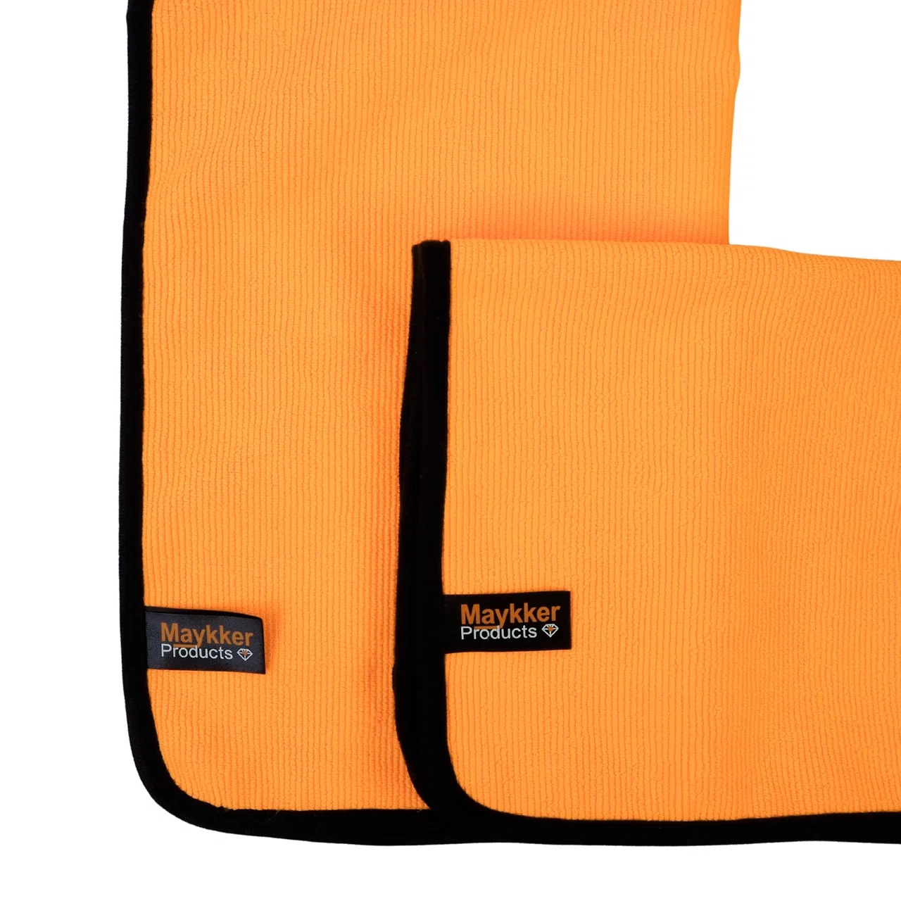 Maykker Terry Towel Large - 80 x 40cm - 10 Stuks