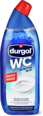 Durgol WC Effective Blue DE – 750ml