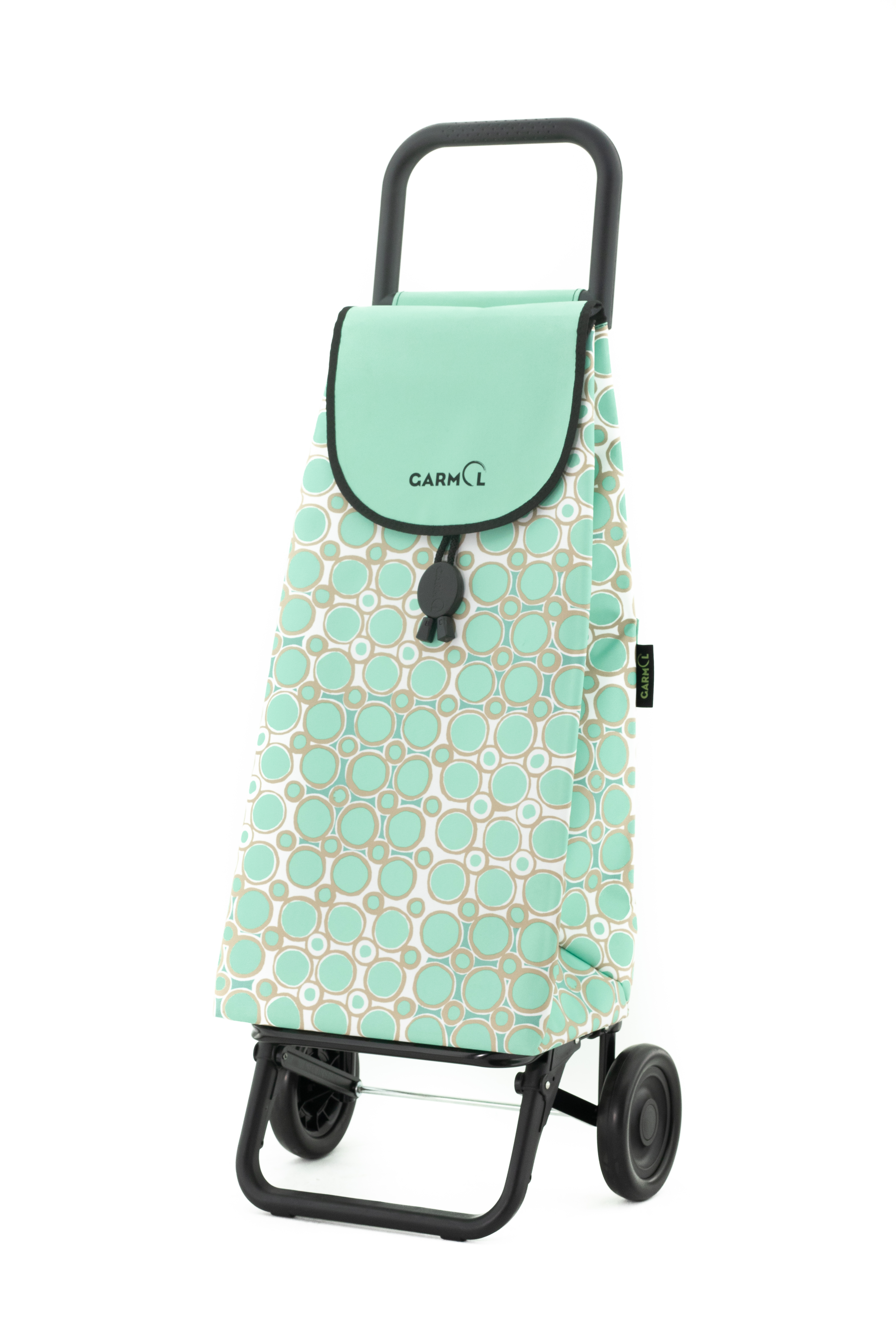 Chariot de courses Garmol G2 Circulos - 2 roues Chariot de courses Garmol G2 Circulos - 2 roues