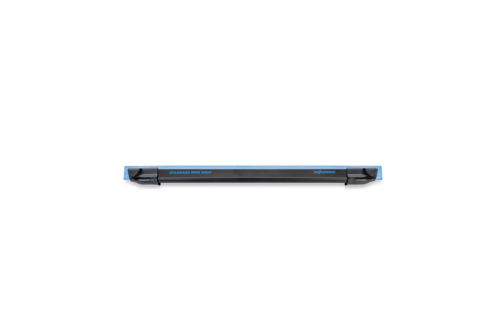 Moerman Standaard Wide Body Channel + NXT-R Rubber