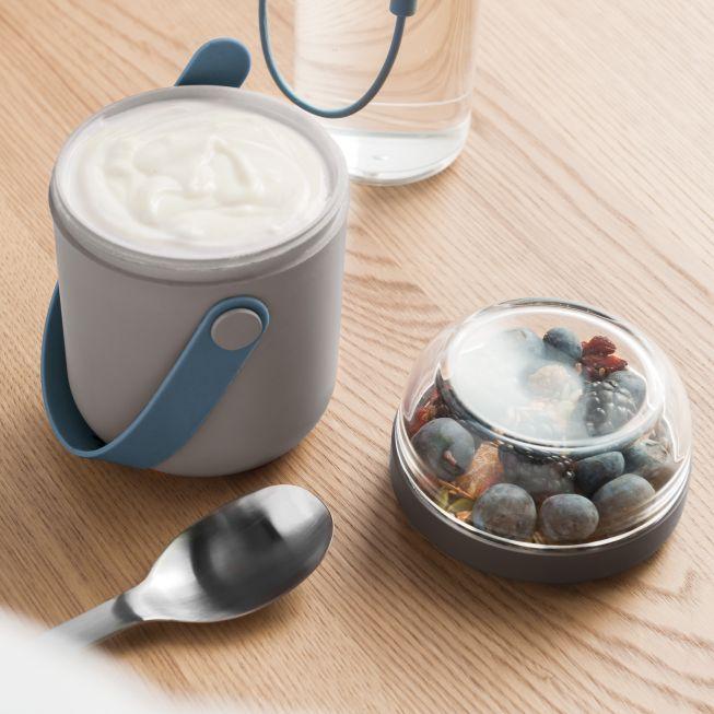 Berghoff Leo Tweedelige Lunchpot