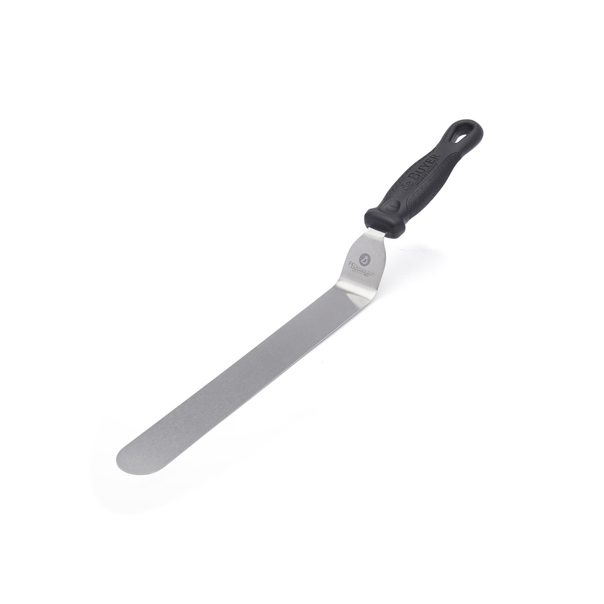 Spatule courbée De Buyer FKOfficium