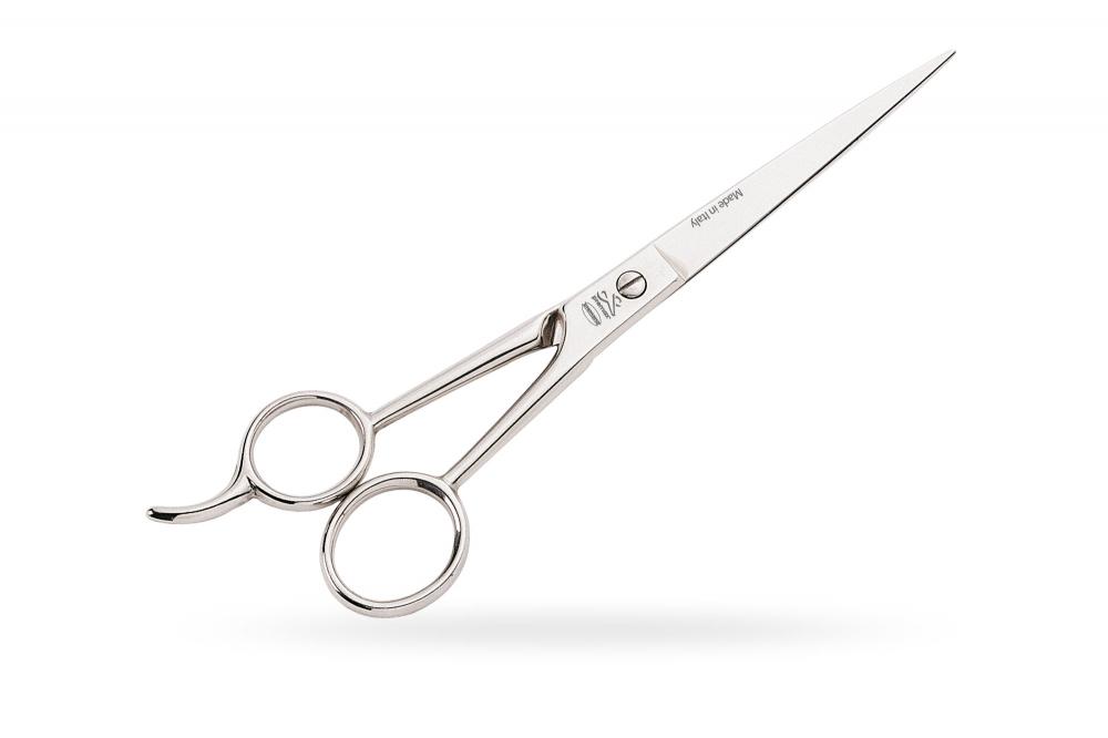 Pince à ongles d'orteils Premax Optima Ciseaux de coiffure avec Avec ressort - 18 cm