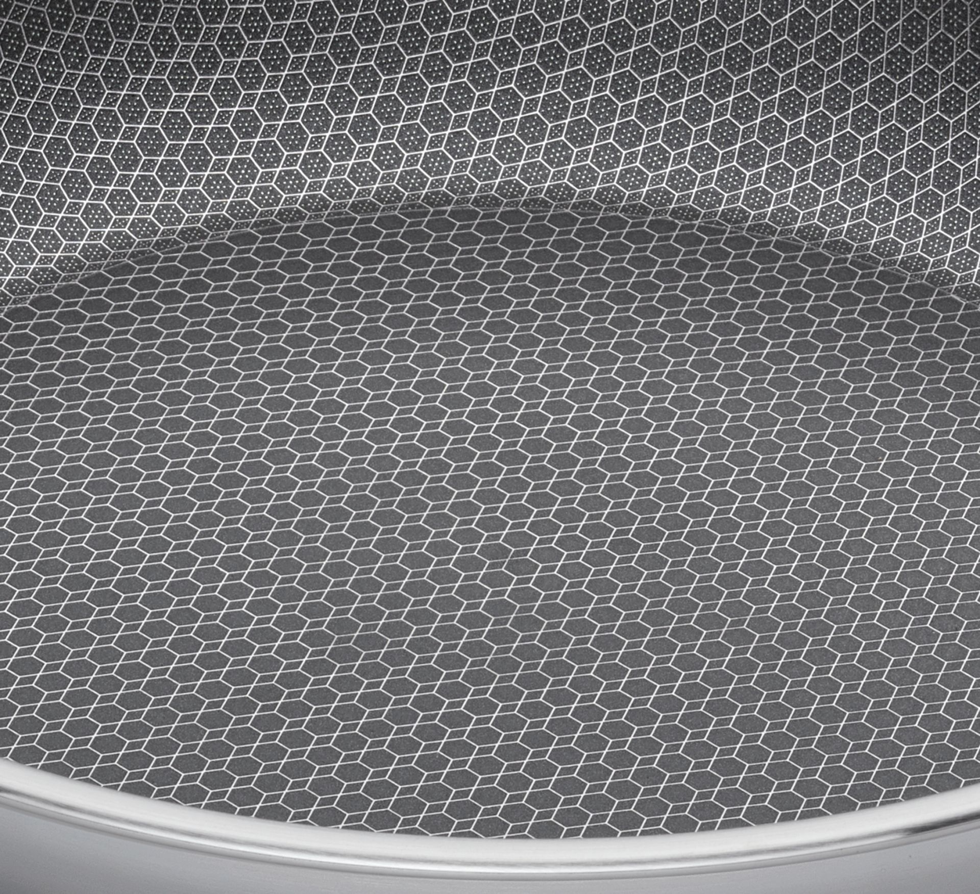 Spring Serving Pan XL Tall Vulcano Cut Resist Pure – PFAS-free