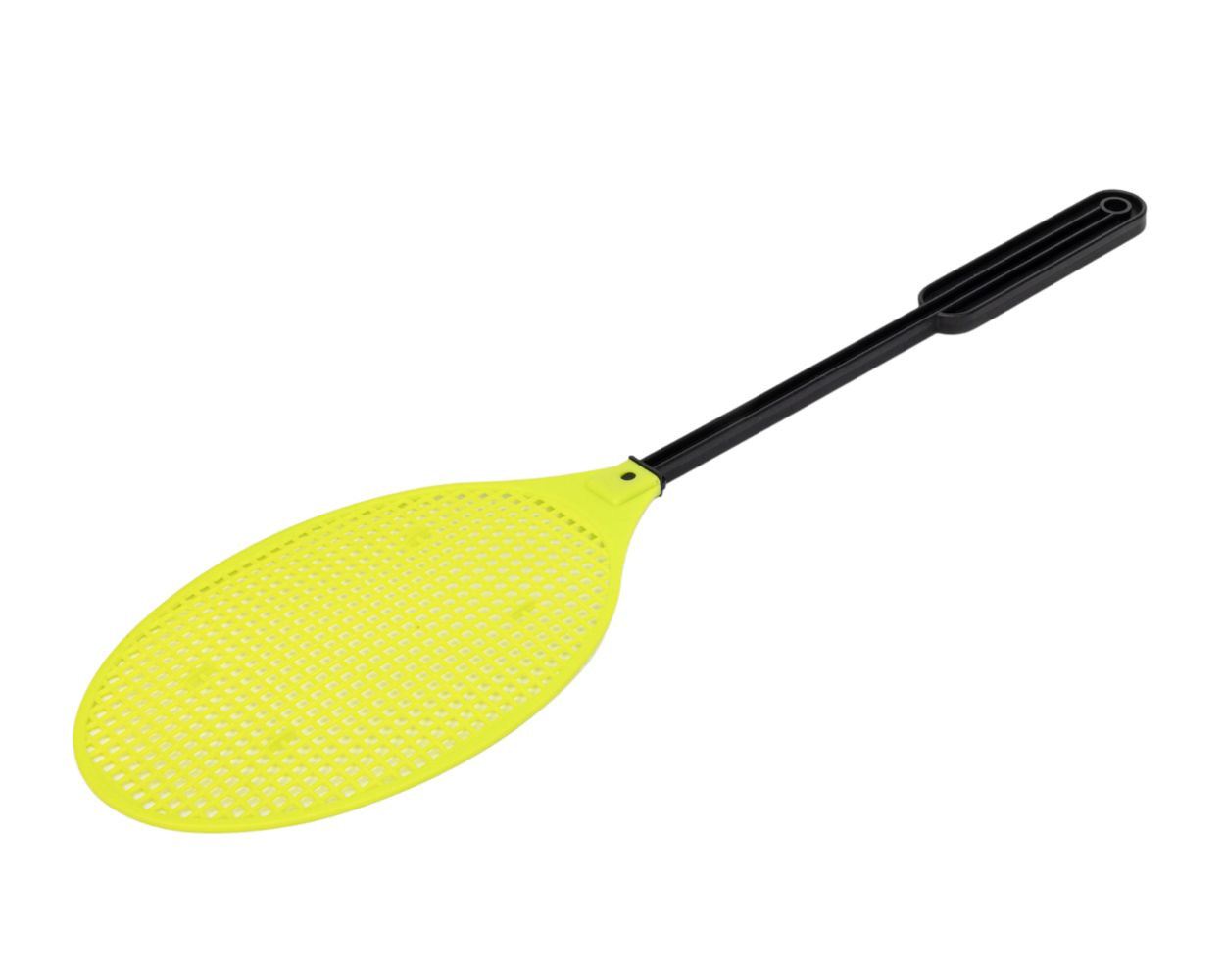 D&L Vliegenmepper Krokodil