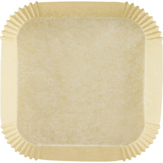 Westmark Bakpapier voor Airfryer - 100 Stuks - 20 x 20 x 4,5cm
