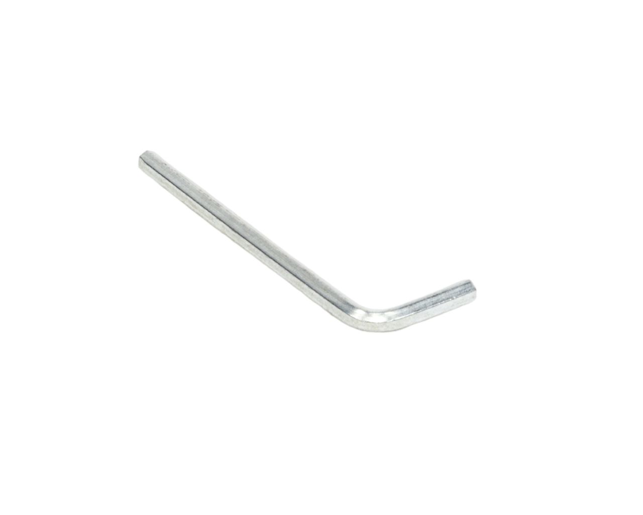 D&L Inbussleutel M6
