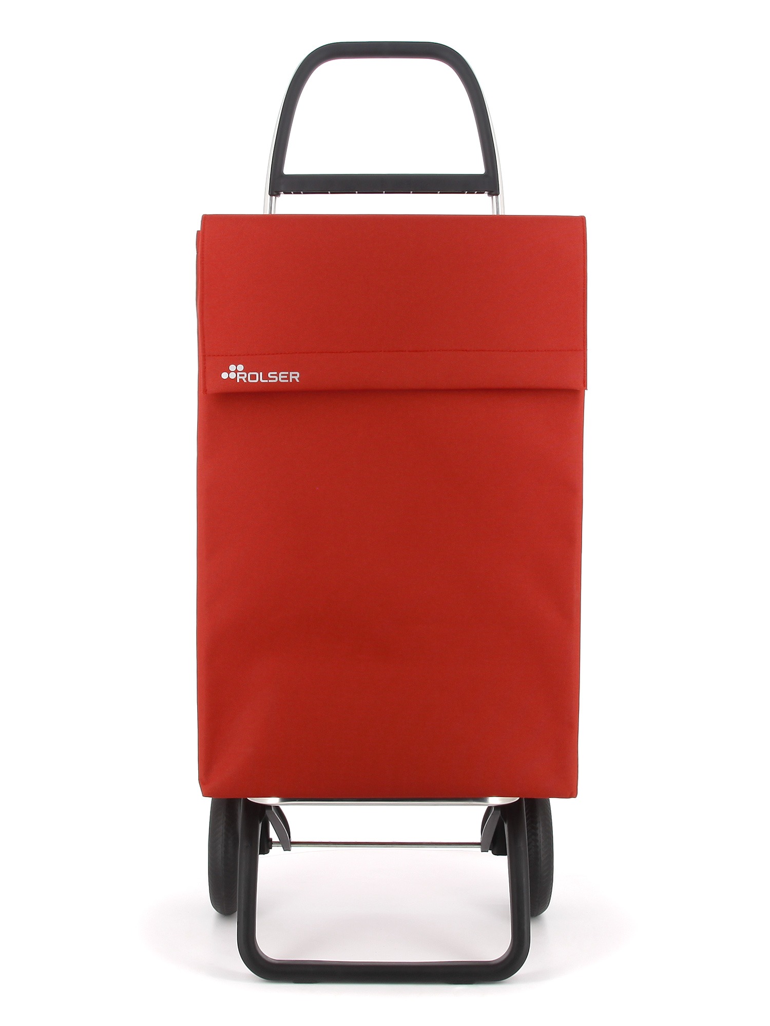 Rolser Jean LN Shopping Trolley – 2 Wheels – Terra