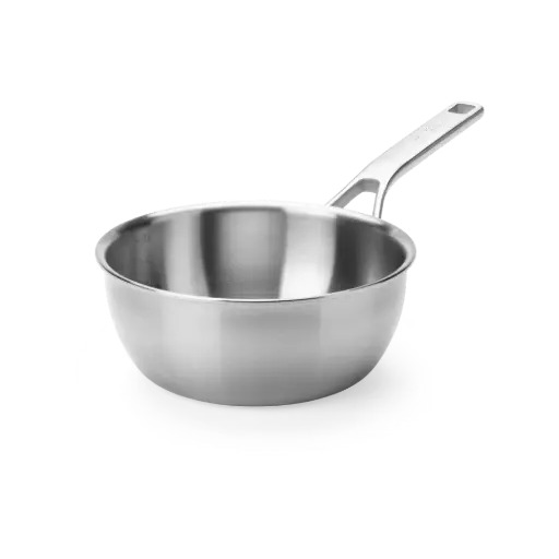 BK Peter Goossens Maestro 3PLY Sauteuse RVS - Ø 20cm - 2,36L - PFAS vrij