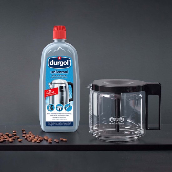 Durgol Universal Power Rapid Descaler – 750ml