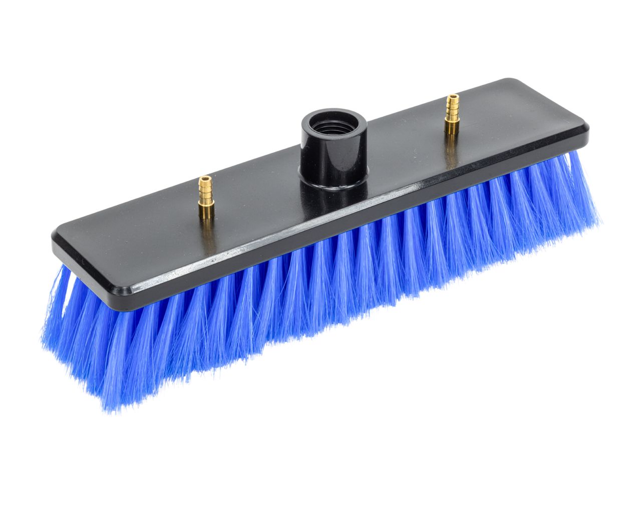 D&L Cleanstretch Aluminium Telescoopsteel met Allround Borstel