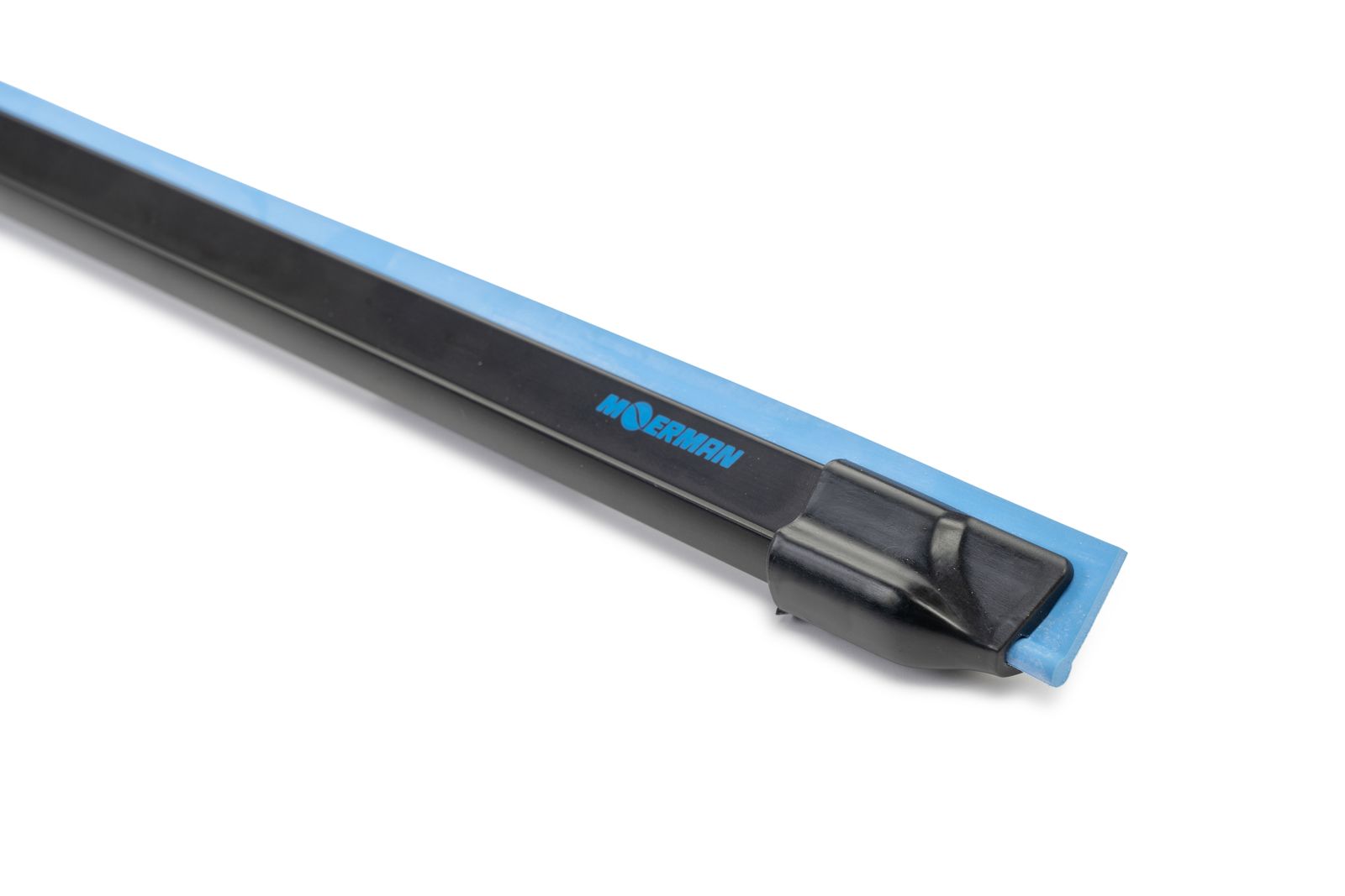Moerman Standaard Wide Body Channel + NXT-R Rubber