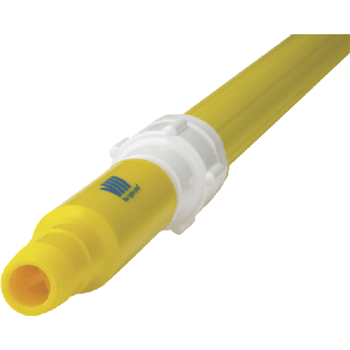 Vikan Telescoopsteel Waterdoorvoer 1615 - 2780 mm - Ø 32mm - Nito Aansluiting