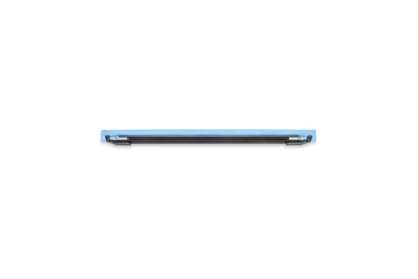 Moerman Standaard Wide Body Channel + NXT-R Rubber