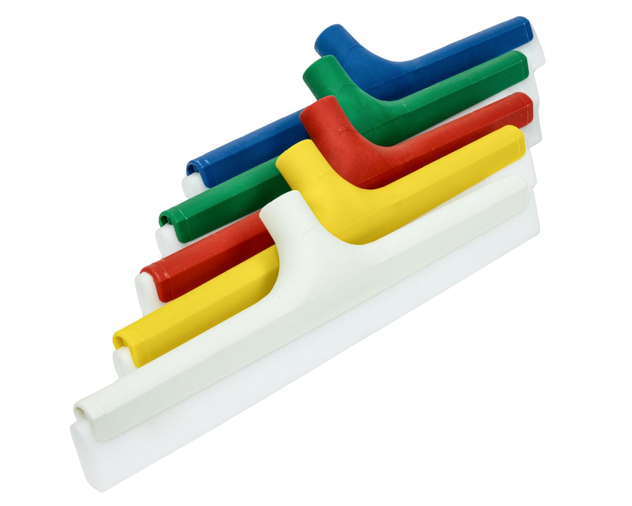 Monobloc Vloerwisser - Vloertrekker Industra Food - 45cm