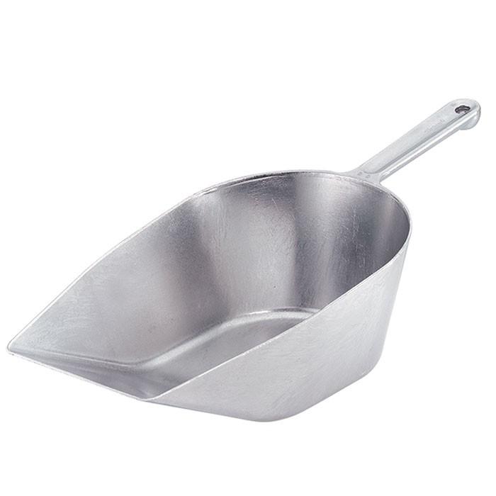 Pelle Westmark Hygia - Aluminium