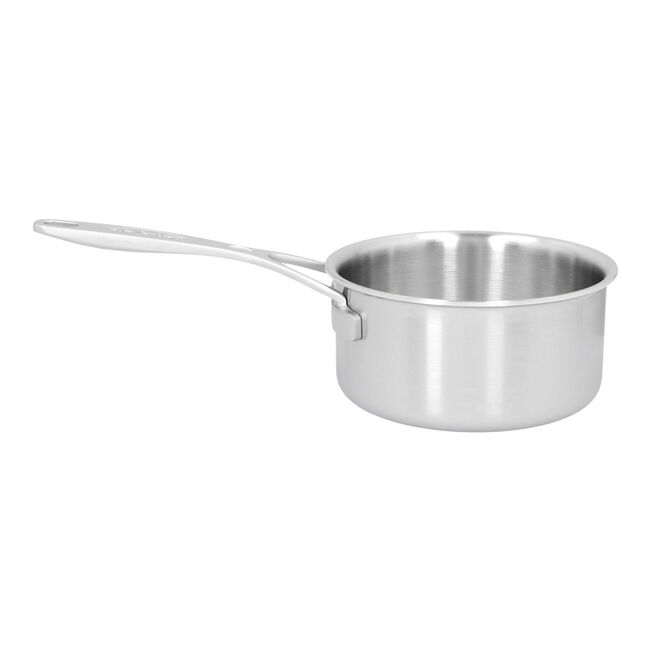 Demeyere Industry 5 Steelpan zonder Deksel