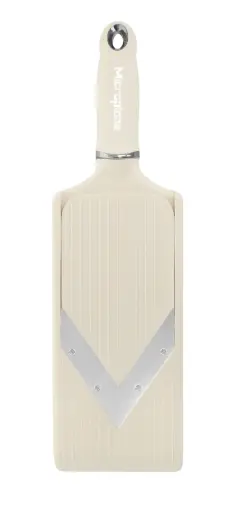 Microplane V-Rasp Slicer