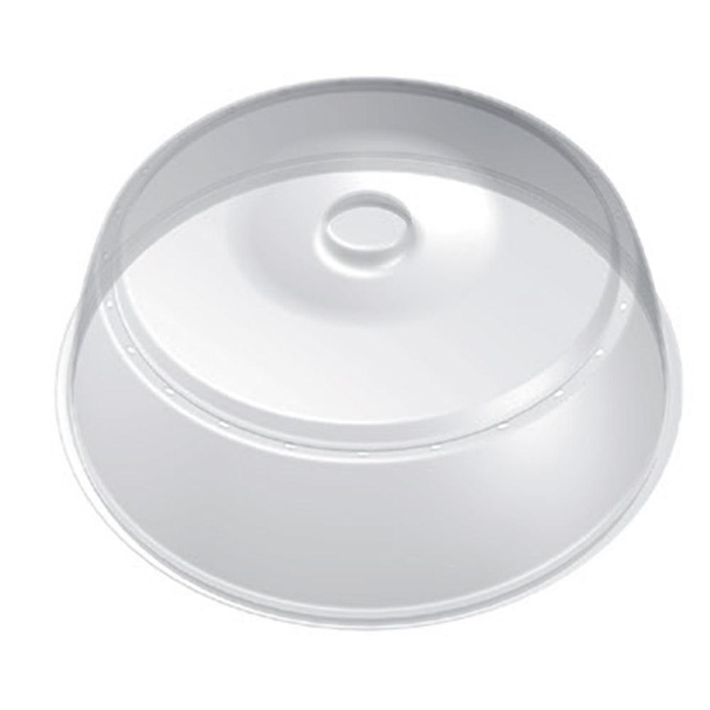Branq Magnetrondeksel - Ø 27cm - Rond - Transparant Branq Magnetrondeksel - Ø 27cm - Rond - Transparant