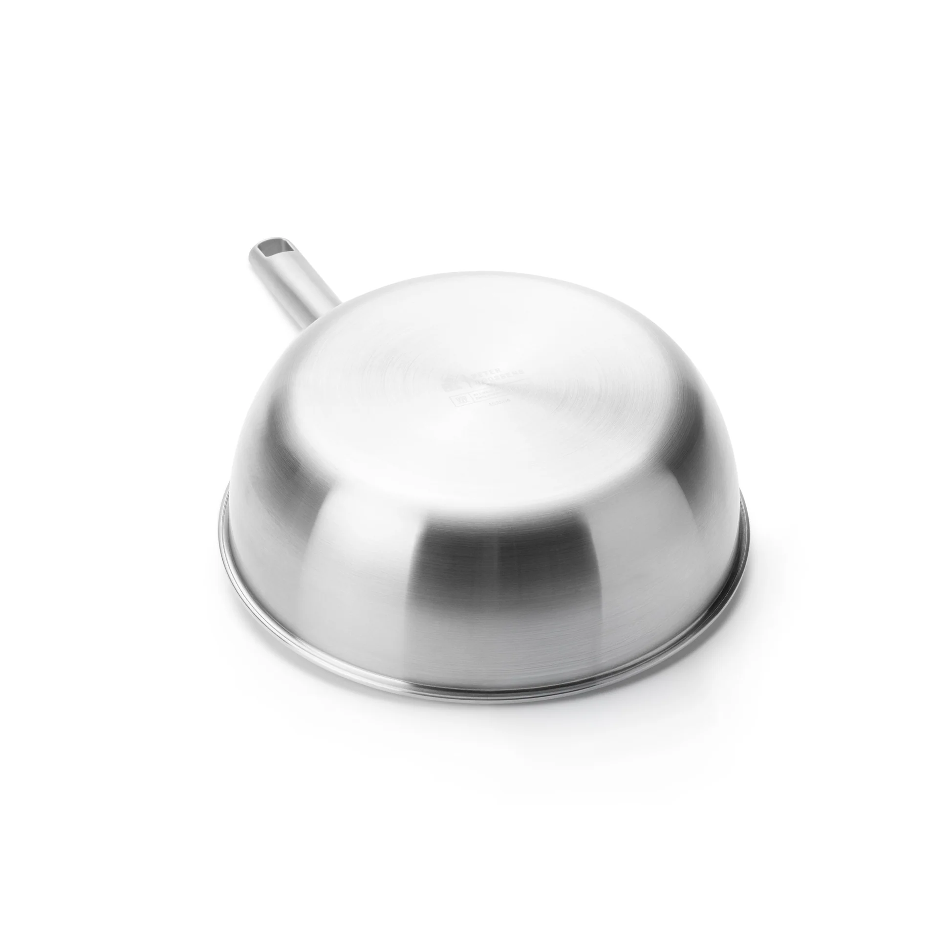 BK Peter Goossens Maestro 3PLY Sauteuse RVS - Ø 20cm - 2,36L - PFAS vrij