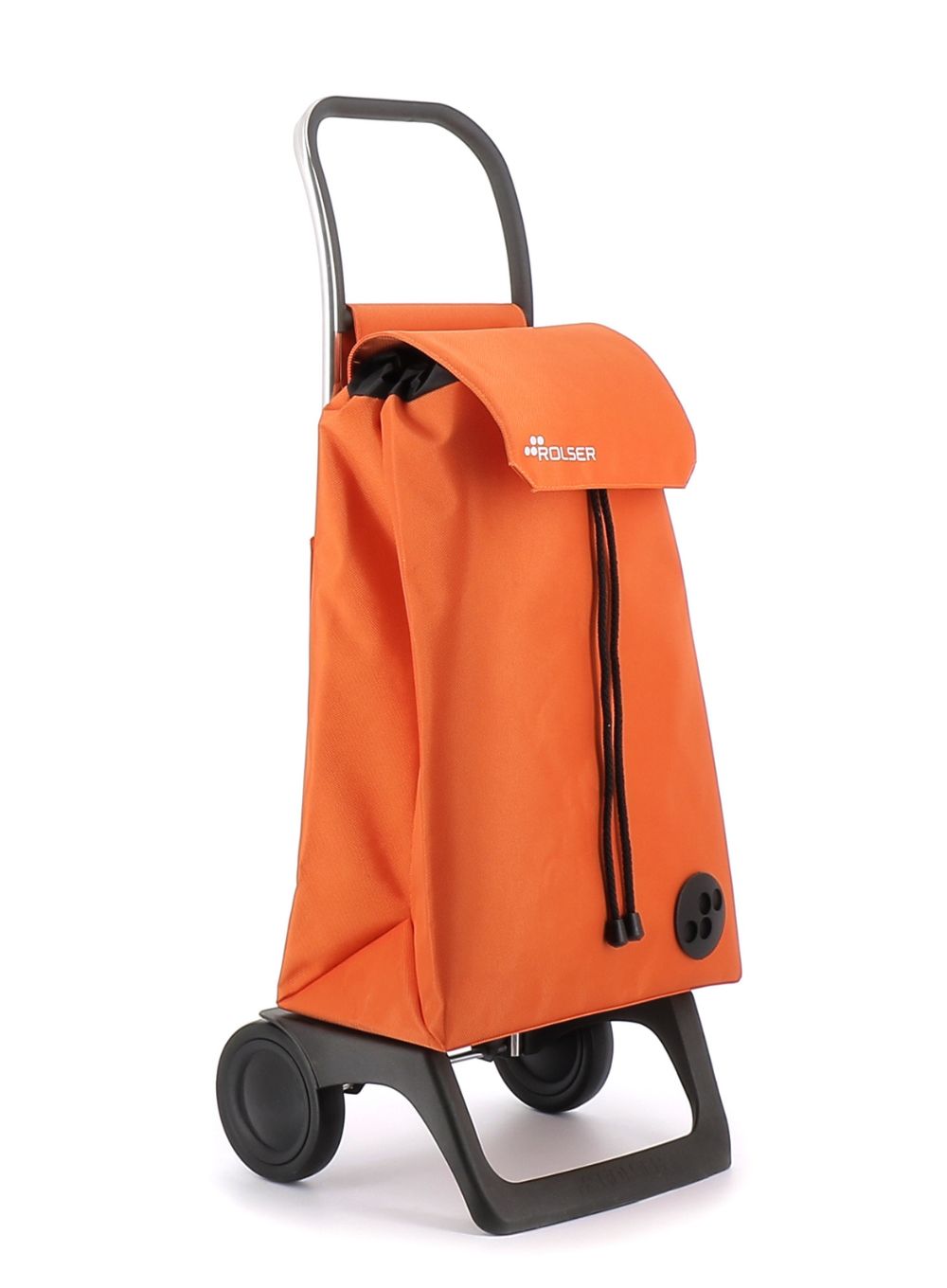 Chariot de courses Rolser Baby MF - Joy - Naranja Chariot de courses Rolser Baby MF - Joy - Naranja