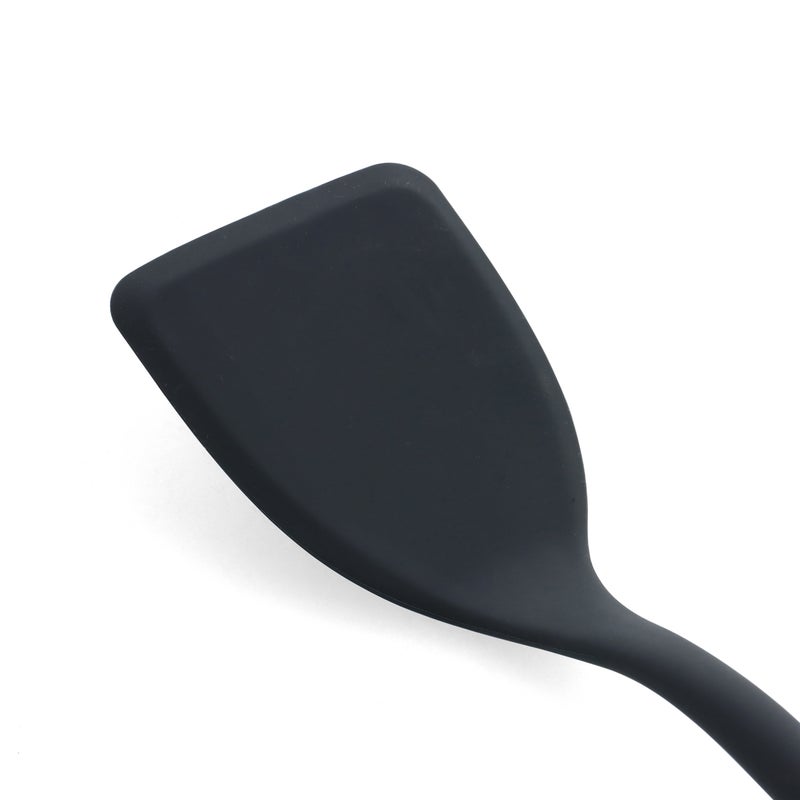 GreenPan Platinum Spatel - PFAS vrij - Zwart