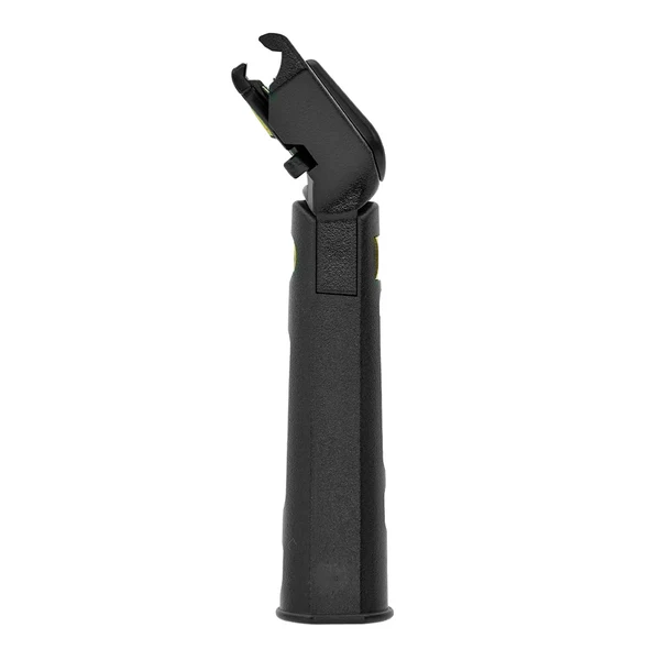 Sörbo Swivel Handvat Double Black