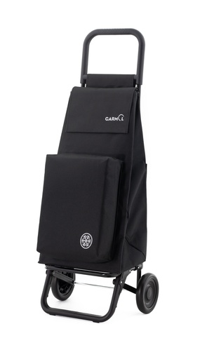 Garmol Chariot de courses Star Termico - 2 roues Garmol Chariot de courses Star Termico - 2 roues