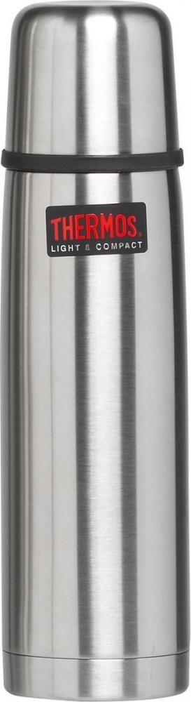 Thermos Light & Compact Isoleerfles - Rvs