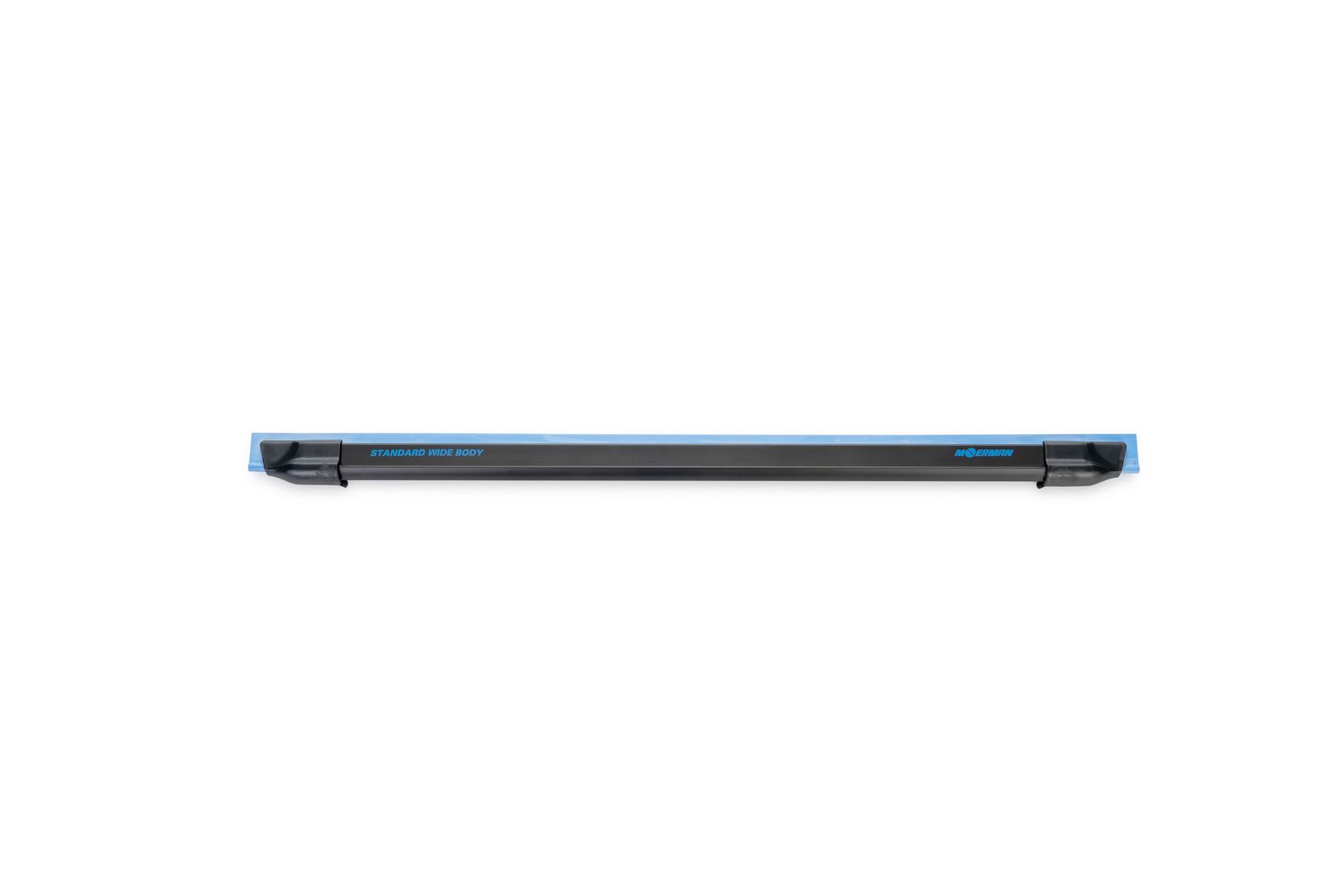 Moerman Excelerator Wide Body met Standaard Wide Body Channel Raamwisser - Professioneel