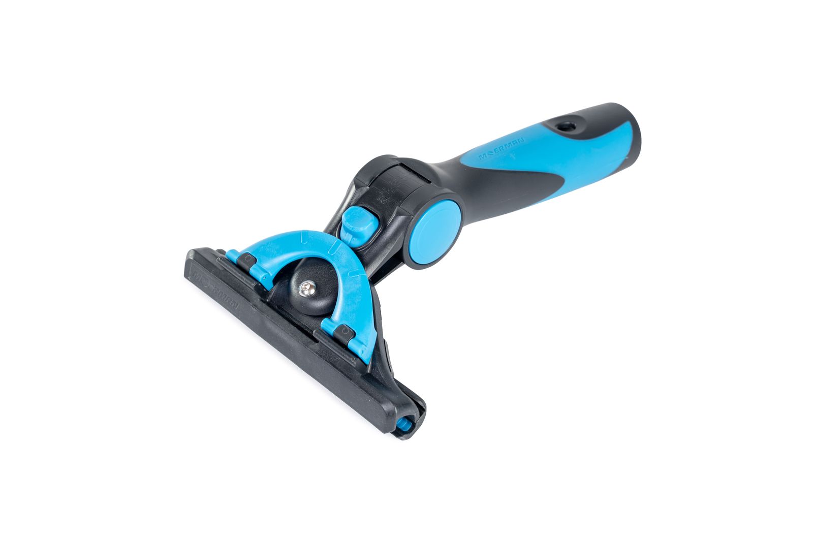 Moerman Excelerator Wide Body Handgreep