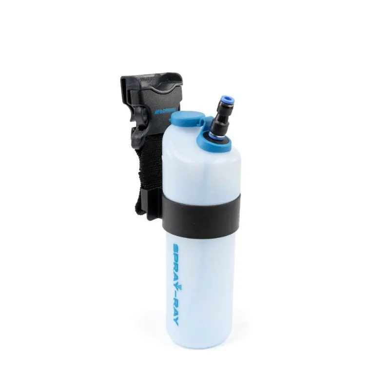 Moerman Spray-Ray Set