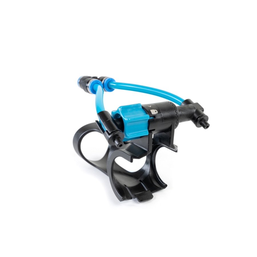 Moerman Mist Spray-Ray Head