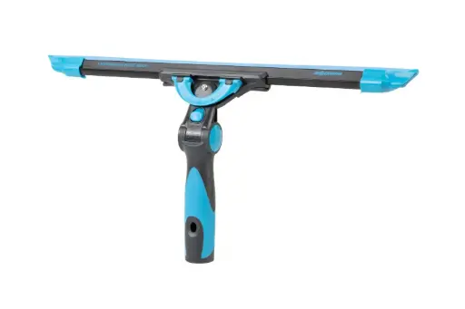 Moerman Excelerator Wide Body Raamwisser - Professioneel