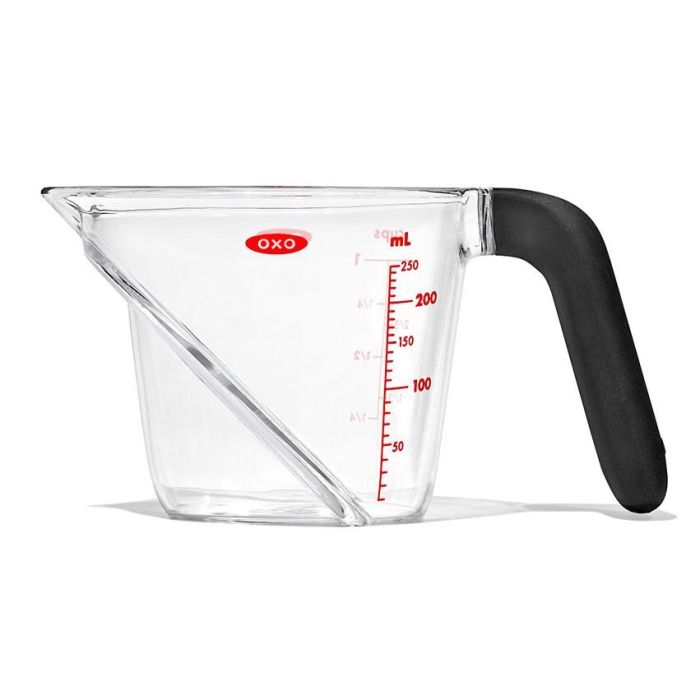 OXO Measuring Jug – Measuring Jug – Readable from the top