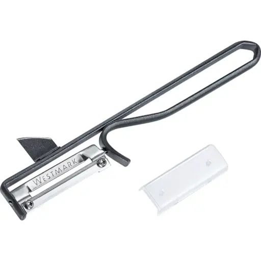 Westmark Draaibare Dunschiller Black Edition