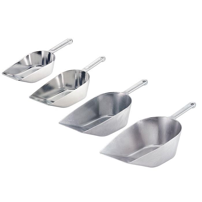 Westmark Schep Hygia - Aluminium
