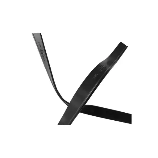 Pulex Vervangrubber Raamtrekker - Soft - 92cm