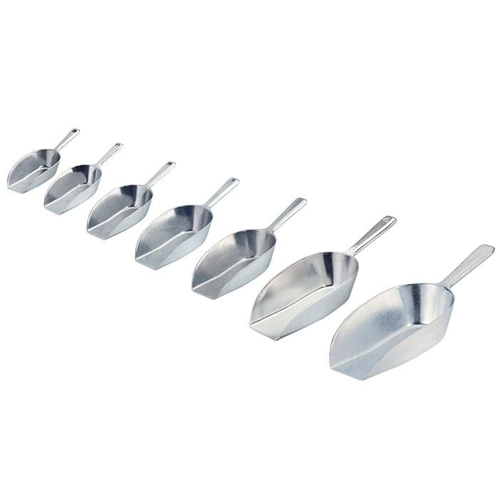 Westmark Schep Hygia - Aluminium