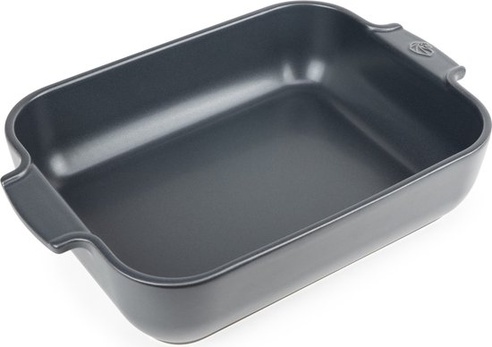 Peugeot Appolia Rechthoekige Keramische Ovenschaal - 32cm