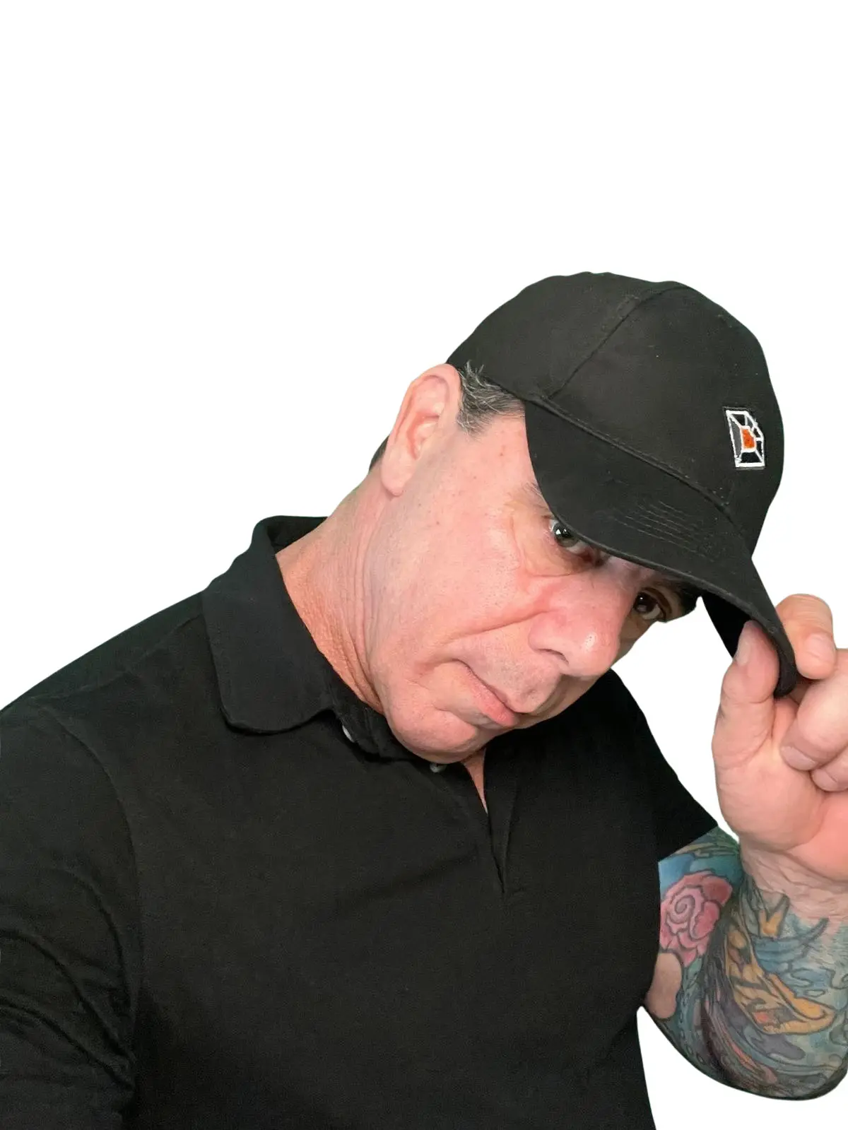 Maykker Baseball Cap