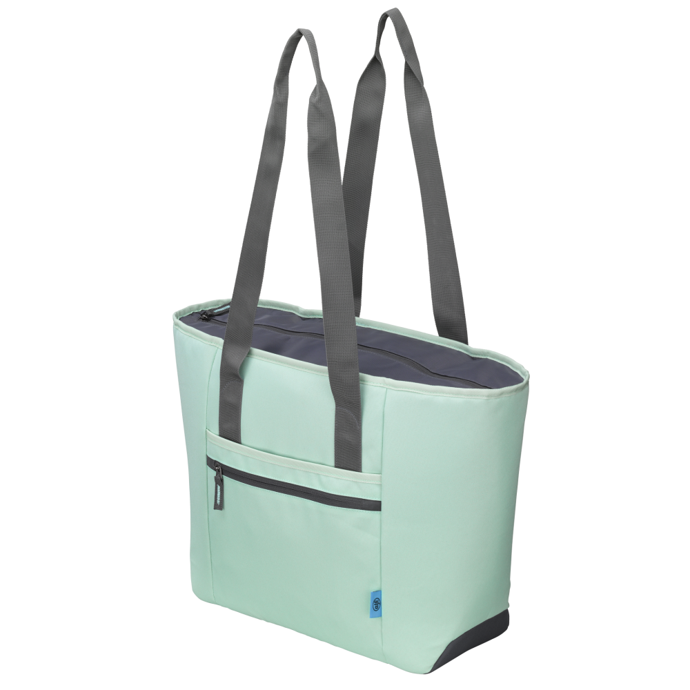 Sac isotherme Alfi - Sac à provisions - Vert menthe Sac isotherme Alfi - Sac à provisions - Vert menthe