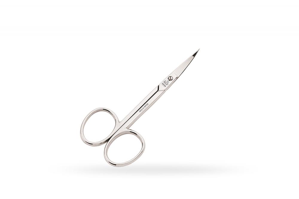 Premax Optima Classica Nagelriemschaar - Rechte punt - 10cm