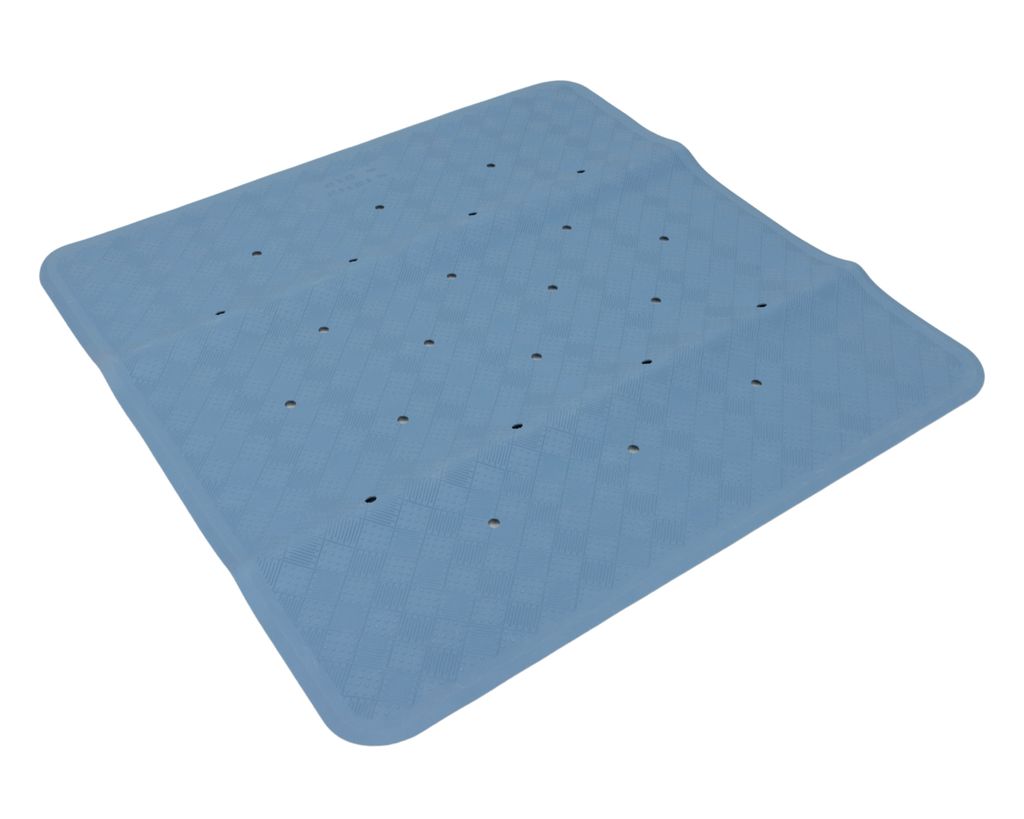 Heva Douchemat Antislip - 53 x 53cm