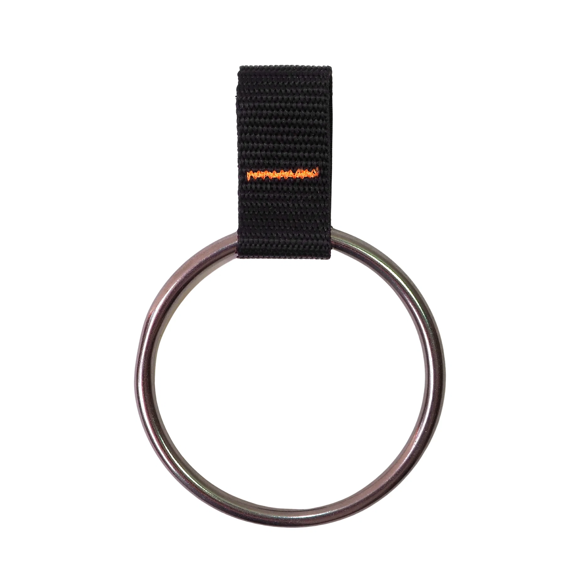 Maykker O-ring met klittenband